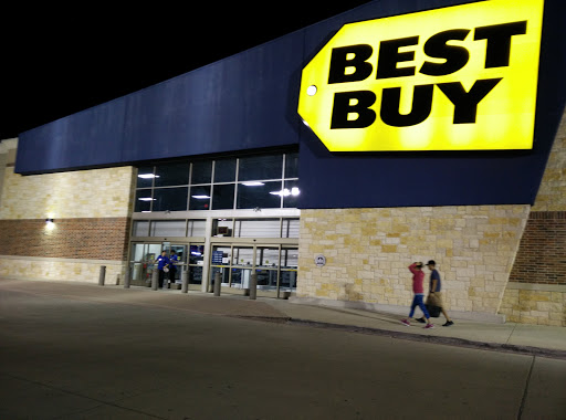 Electronics Store «Best Buy», reviews and photos, 187 Creekside Way, New Braunfels, TX 78130, USA