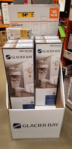 Home Improvement Store «The Home Depot», reviews and photos, 909 W McDermott Dr, Allen, TX 75013, USA