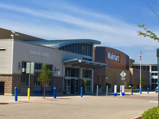 Department Store «Walmart Supercenter», reviews and photos, 45555 Michigan Ave, Canton, MI 48188, USA