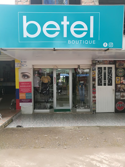 BETEL Boutique