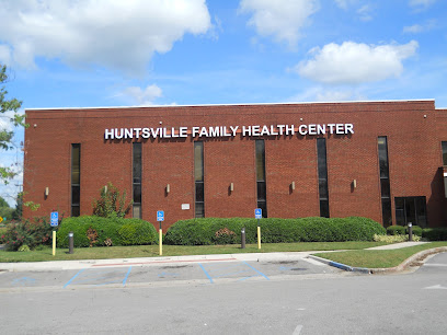 Huntsville Family Health Center