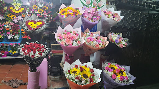 Florería Yireh – Buenavista