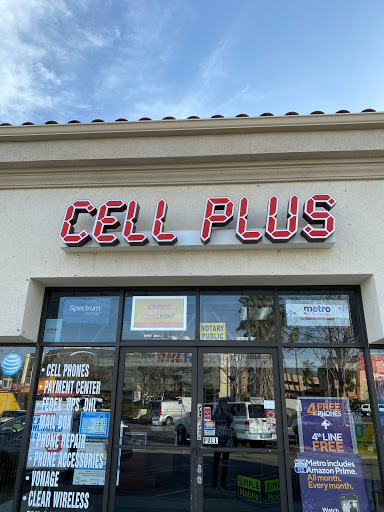 Cell Plus 5G Retailer Wireless, Internet Chatsworth & Authorized Ship Center