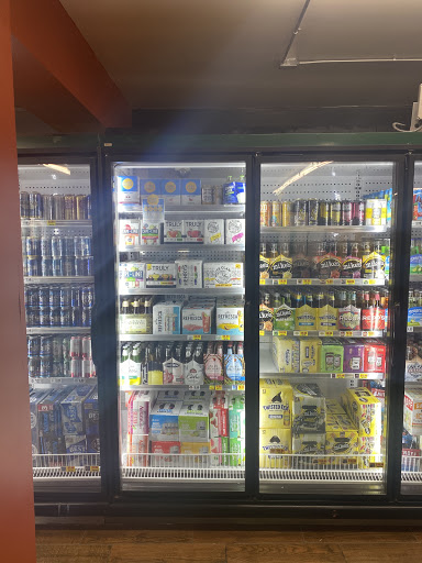 Liquor Store «Tee Pee Liquor Mart», reviews and photos, 1801 Martin Luther King Jr Dr, North Chicago, IL 60064, USA