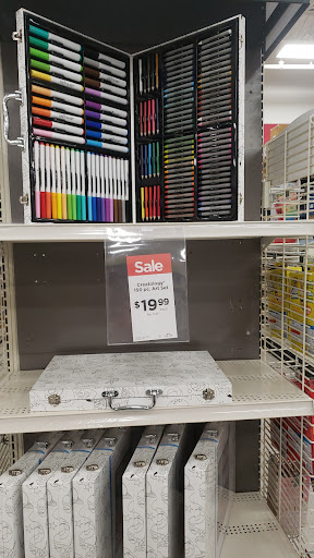 Craft Store «Michaels», reviews and photos, 869 U.S. 1, North Brunswick Township, NJ 08902, USA