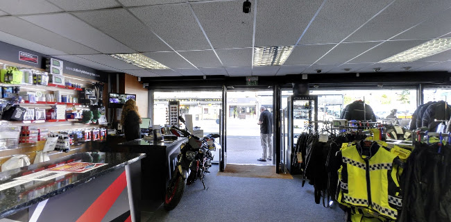 Reviews of Infinity Motorcycles in Watford - Motorcycle dealer