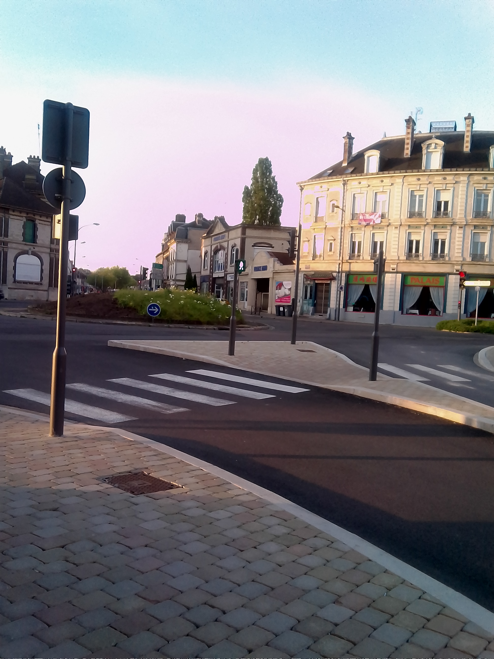 Photo n° 2 de l'avis de Jean-luc.e fait le 24/05/2019 à 07:30