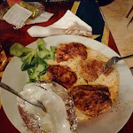 Photo n°1 de l'avis de Stefan.u fait le 03/05/2019 à 18:36 sur le  Yukon Saloon à Hasselfelde