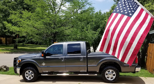 Car Wash «Simoniz Car Wash», reviews and photos, 3301 Harwood Rd, Bedford, TX 76021, USA