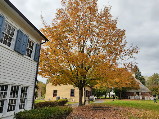 Museum «East Jersey Old Town Village», reviews and photos, 1050 River Rd, Piscataway Township, NJ 08854, USA