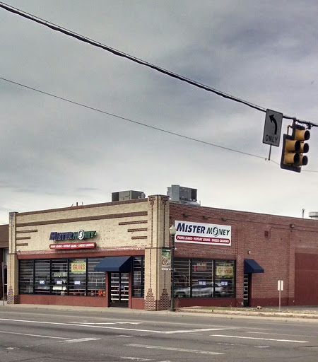Pawn Shop «Mister Money», reviews and photos, 333 E Bridge St, Brighton, CO 80601, USA