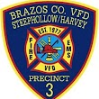 Brazos County Precinct 3 Volunteer Fire Department - Station 2