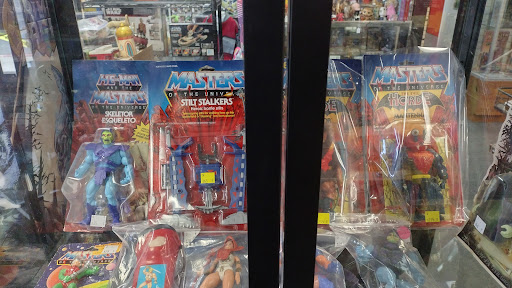 Toy Store «Toy Fusion», reviews and photos, 2230 Arden Way Ste A, Sacramento, CA 95825, USA