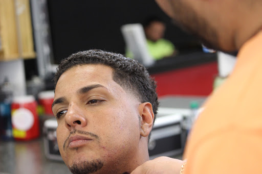 Barber Shop «All Star Barber Shop Inc», reviews and photos, 2031 Saxon Blvd #108, Deltona, FL 32725, USA