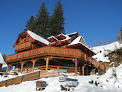 Chalet Typique Besse Besse-et-Saint-Anastaise