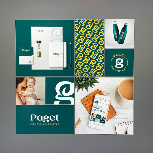 Digital Bear Design Ltd - Graphic designer
