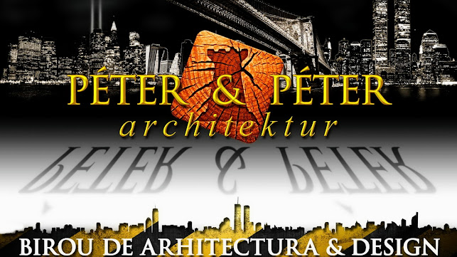 P&P ARCHITEKTUR