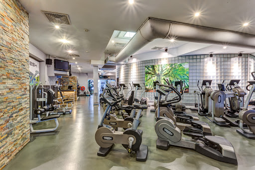 Low cost gyms Amsterdam