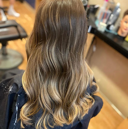 Hair Salon «Holiday Hair», reviews and photos, 245 Laurel Mall Dr, Hazleton, PA 18202, USA