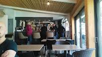 Atmosphère du L'Escale - Restaurant Niolon à Le Rove - n°7