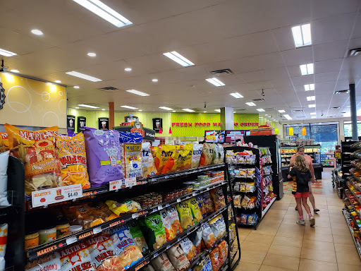 Convenience Store «Sheetz», reviews and photos, 1978 Baltimore Pike, Gettysburg, PA 17325, USA