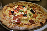Plats et boissons du Pizzeria Pizza Eclair à Thônes - n°19