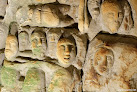 La Cave aux Sculptures Dénezé-sous-Doué