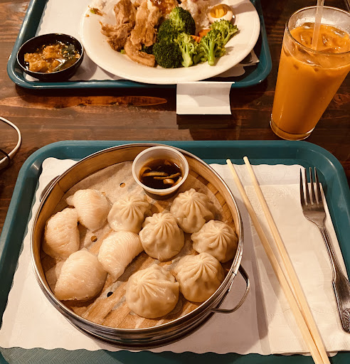 Asian Street Eatery