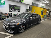 Eco Auto Care Park & Wash Detail Service - Photo 8 - Car repair in Pasadena, CA, Glendale