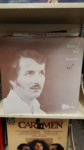 Thrift Store «Disabled American Veterans», reviews and photos