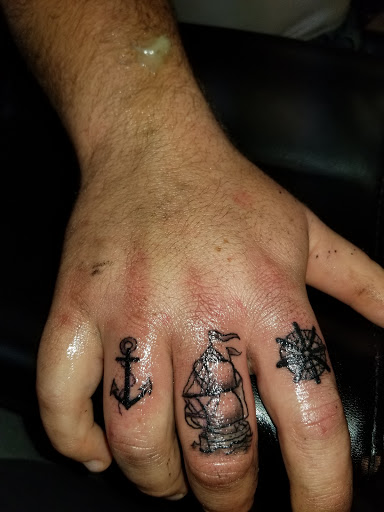 Explore tattoo ideen, creative tattoo ideas in Onalaska, available at Divine Designs tattoo studio