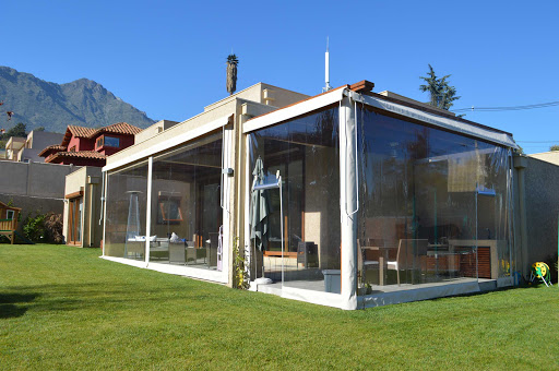 Toldo Vela para Terrazas para el Hogar de Alta Gama - Solarsol