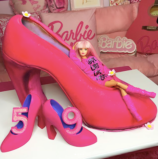 Bakery «Cake and Art», reviews and photos, 8709 Santa Monica Blvd, Los Angeles, CA 90069, USA