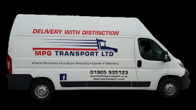 MPG Transport Ltd