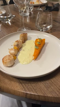 Plats et boissons du Restaurant Papylles à Bois-le-Roi - n°19