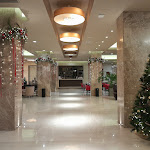 Photo n°1 de l'avis de Marcela.n fait le 24/12/2023 à 18:01 sur le  FH55 Grand Hotel Mediterraneo à Florence