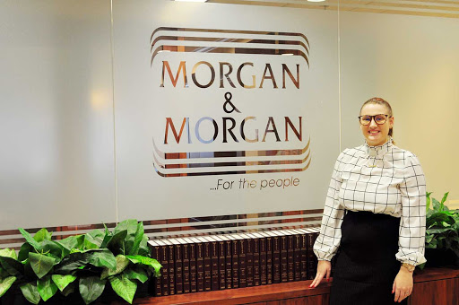 Law Firm «Morgan & Morgan», reviews and photos