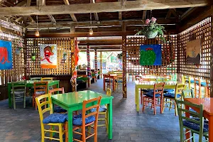 El restaurante Mexico image