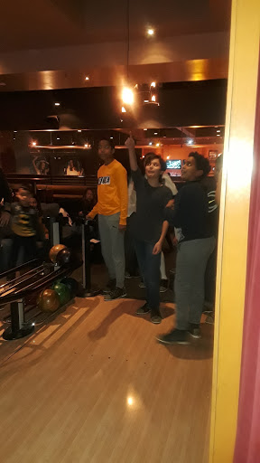 Bowling Alley «Lucky Strike West Nyack», reviews and photos, 4662 Palisades Center Dr, West Nyack, NY 10994, USA