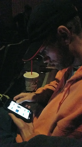 Movie Theater «Atlas Cinemas Diamond Center», reviews and photos, 9555 Diamond Centre Dr, Mentor, OH 44060, USA