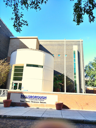Hillsborough Community College - Ybor City Campus