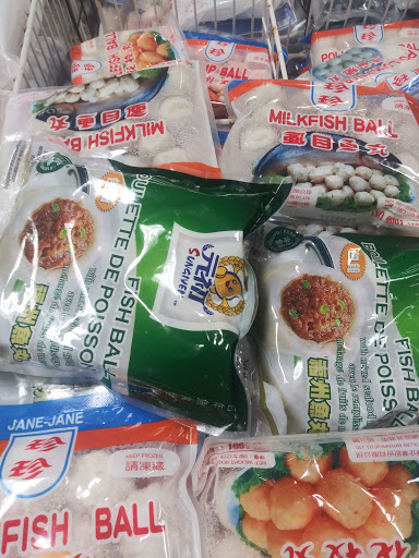 Grocery Store «Hong Kong Supermarket», reviews and photos, 8557 Research Blvd, Austin, TX 78758, USA