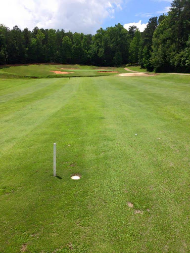 Country Club «St Andrews Golf & Country Club», reviews and photos, 8799 Edinburg Dr, Winston, GA 30187, USA
