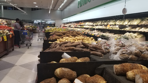 Asian Grocery Store «Hong Kong Market Place», reviews and photos, 9780 Walnut St, Dallas, TX 75243, USA