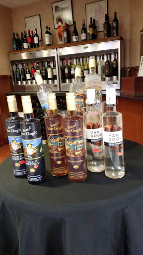 Liquor Store «Colonial Spirits», reviews and photos, 87 Great Rd, Acton, MA 01720, USA