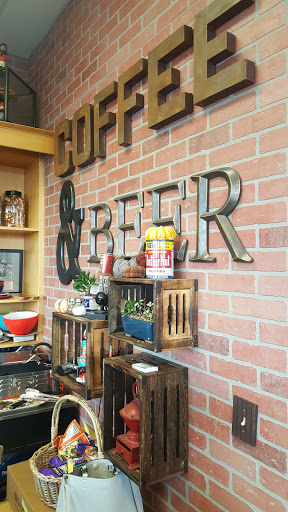 Coffee Shop «House of Coffees», reviews and photos, 239 N Ham Ln, Lodi, CA 95242, USA