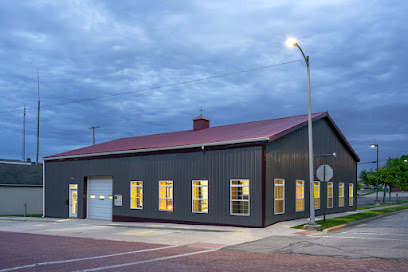 The Garage Community Center
