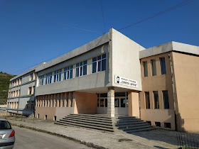 Средно училище „Христо Ботев“