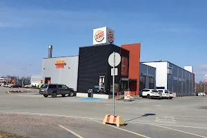 Burger King Hämeenlinna image
