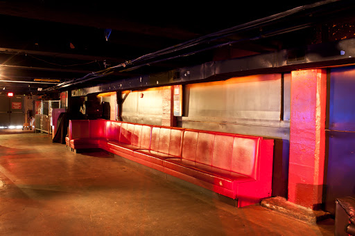 Live Music Venue «The Basement», reviews and photos, 391 Neil Ave, Columbus, OH 43215, USA